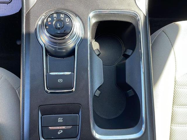 Certified Used 2018 Magnetic Ford S image 48