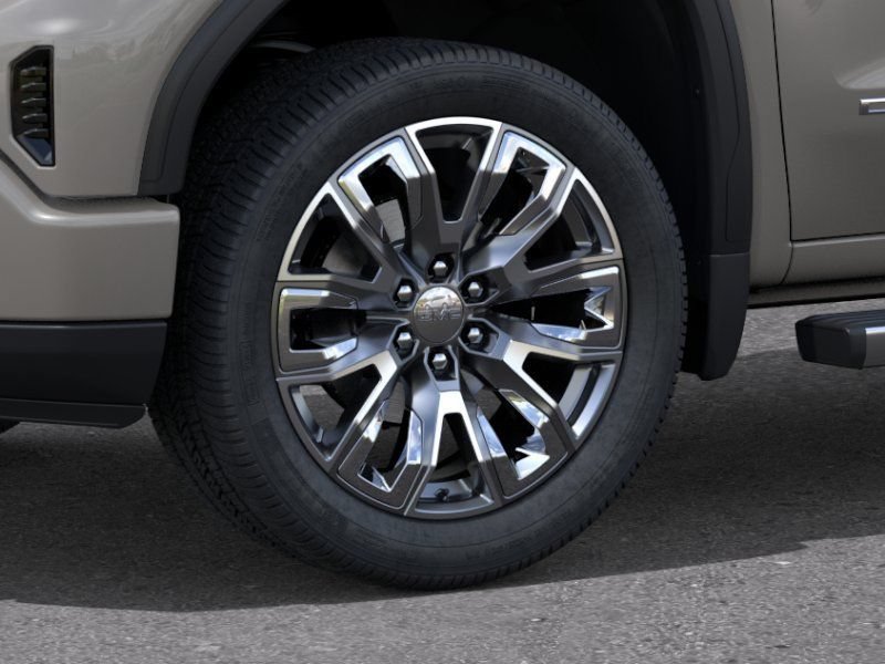New 2026 Coastal Dune GMC Denali image 9