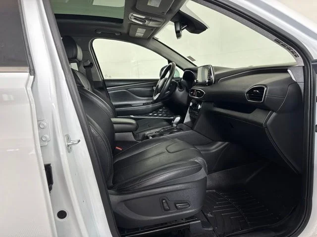 Used 2019 Quartz Hyundai Ultimate image 4
