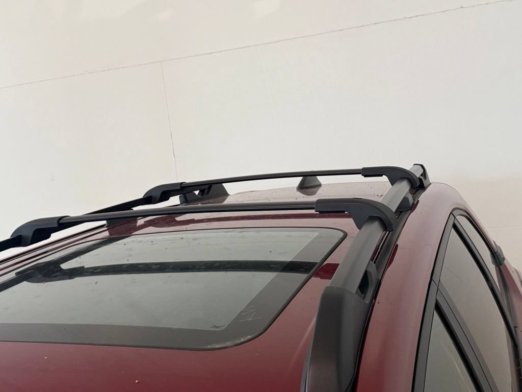 2026 Subaru Forester Premium - Photo 18