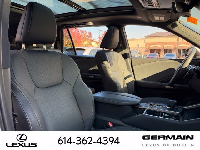 Certified Used 2026 Beige Lexus 350 Premium image 15