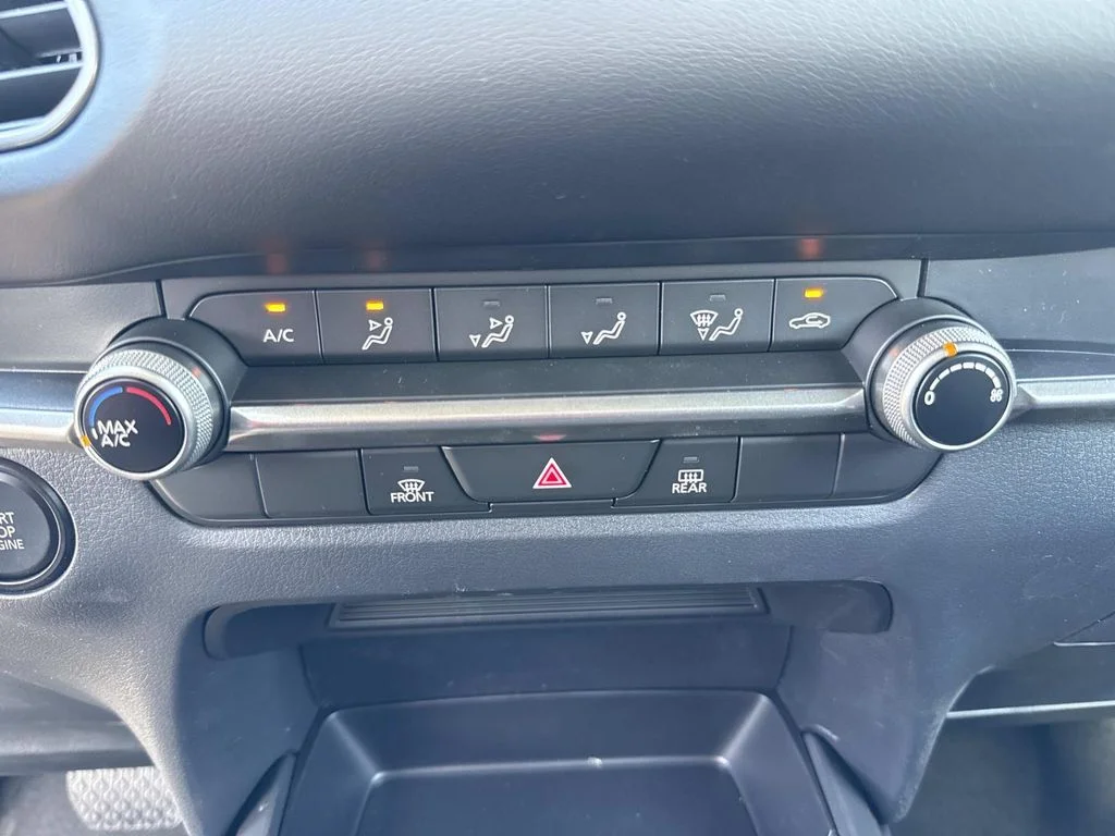 New 2026 Jet Black Mica Mazda 2.5 S AWD image 32