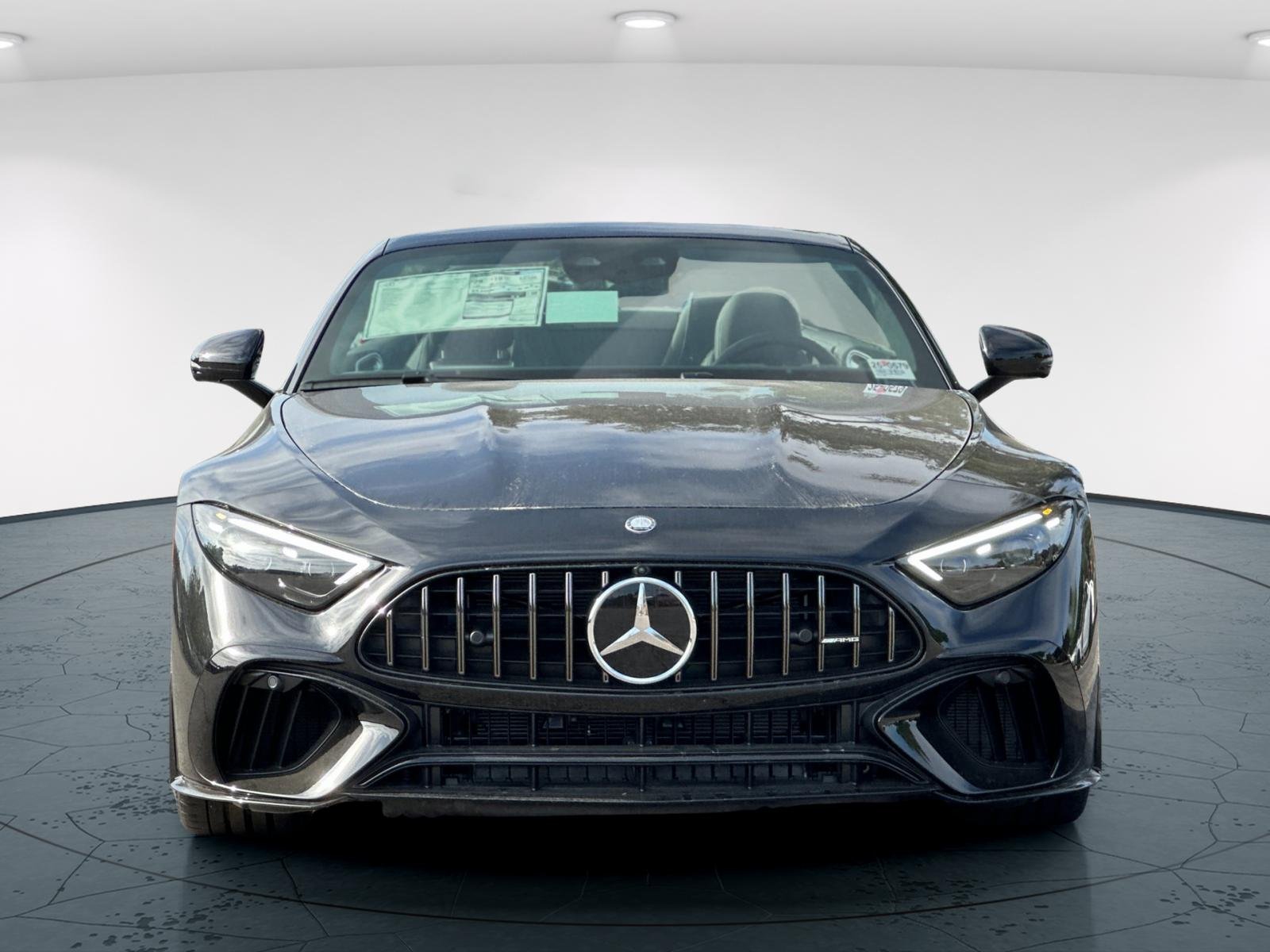 2025 Mercedes-Benz SL Mercedes-AMG - Photo 7