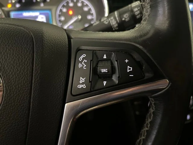 Used 2020 Summit White Buick Preferred image 18