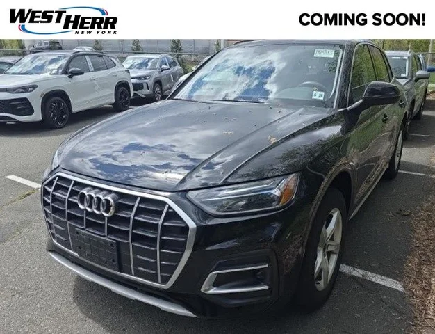 2023 Audi Q5 40 Premium