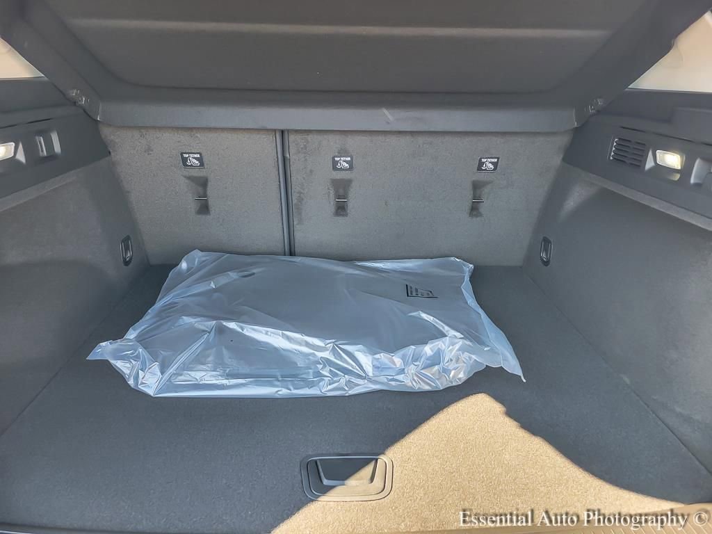 2026 BUICK ENVISION - Image 17