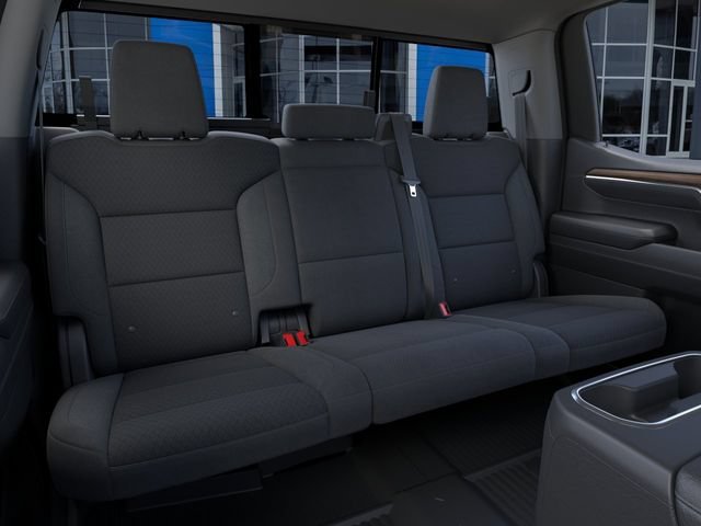 2026 Chevrolet Silverado 1500 RST - Photo 17