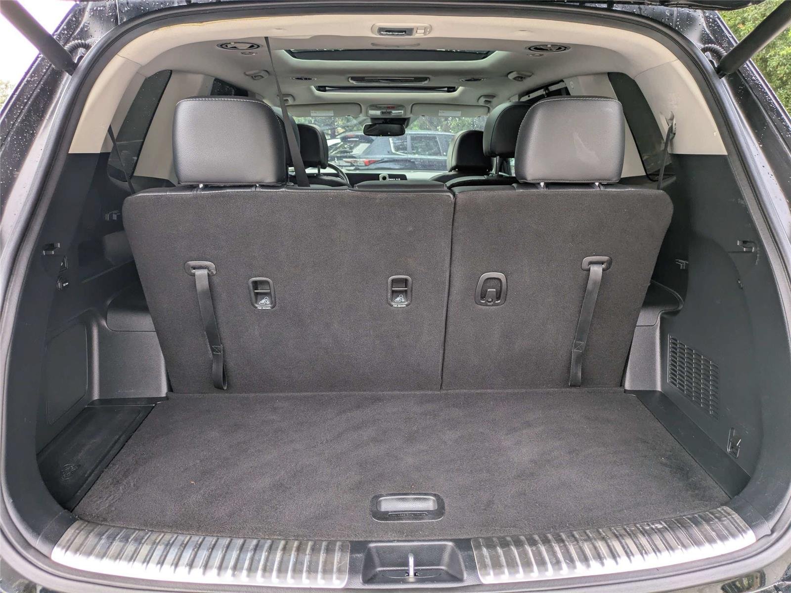 Used 2023 Ebony Black Kia SX image 15