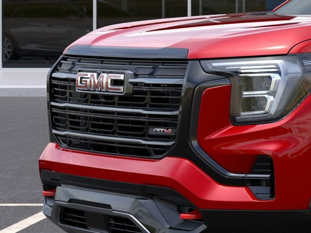 2027 GMC Terrain AT4 - Photo 13