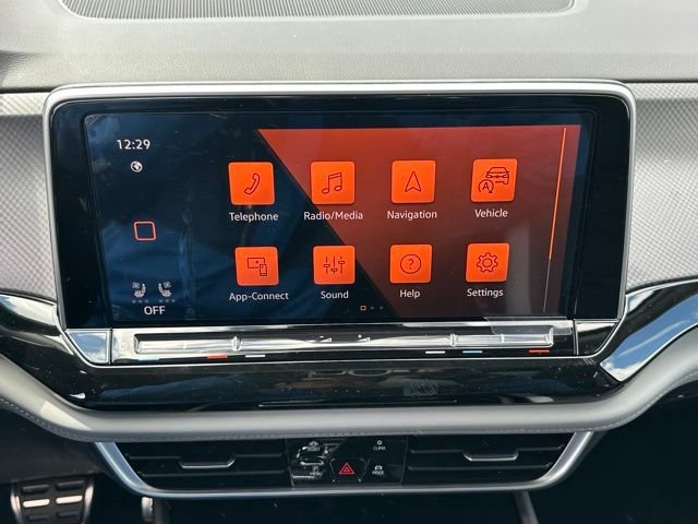 New 2026 Deep Black Pearl Volkswagen 2.0T Peak Edition image 34