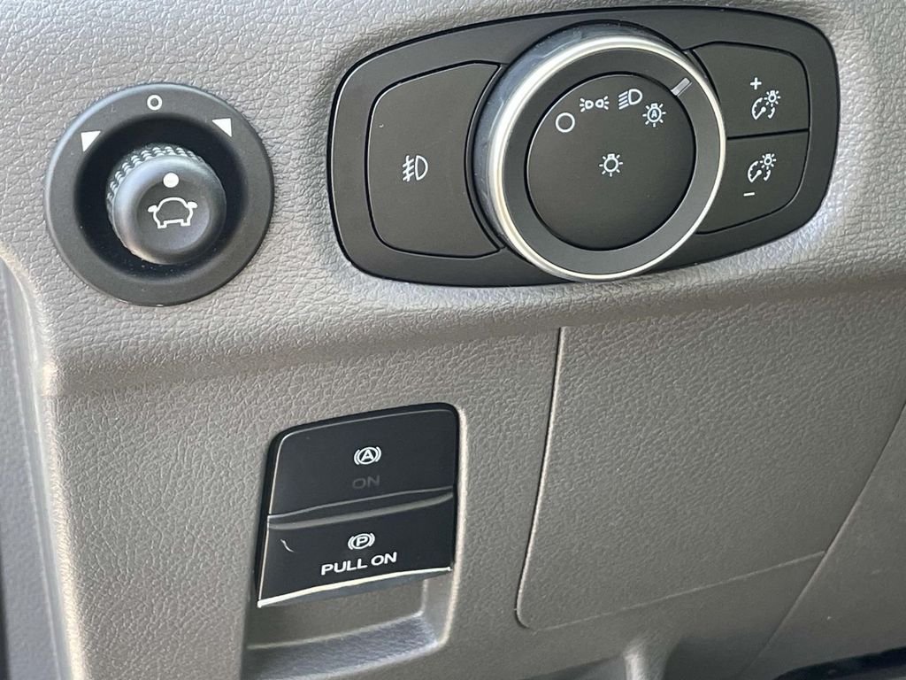 2025 Ford Transit Van Base - Photo 12