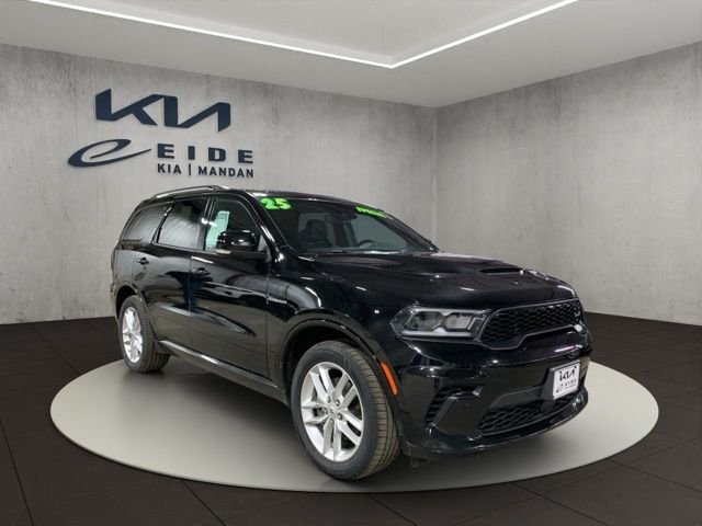2025 Dodge Durango R/T AWD's photo