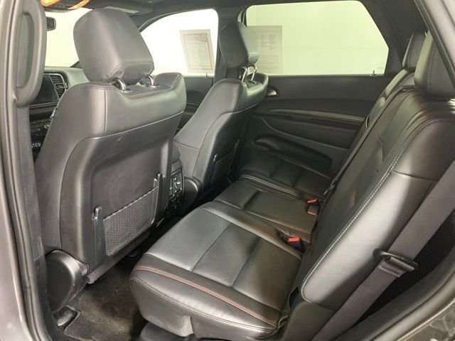 Used 2025 Gray Dodge R/T Plus image 26