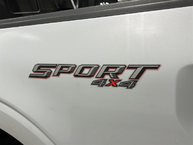 Used 2022 White Ford XLT image 39