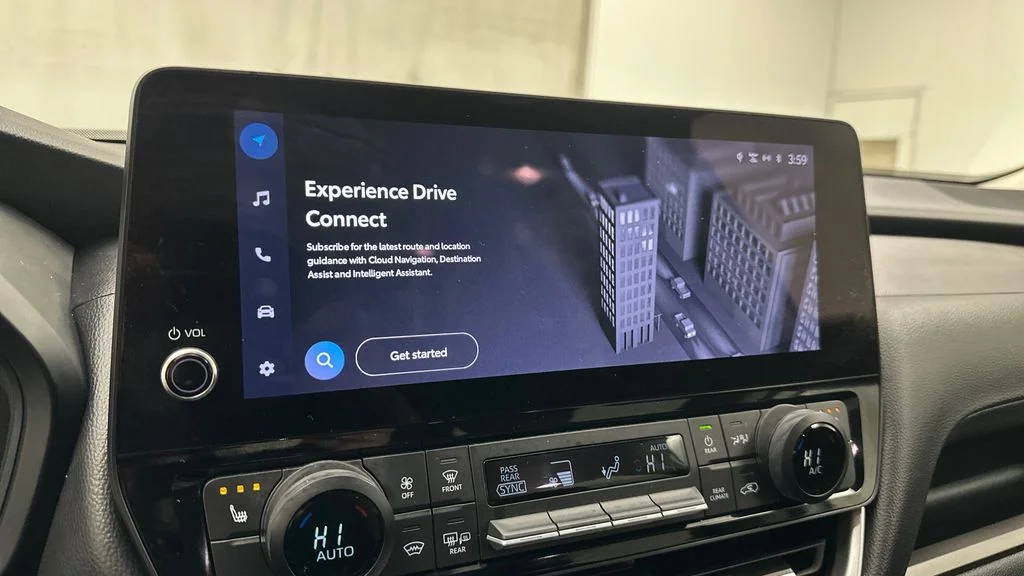 2024 Toyota Grand Highlander XLE - Photo 27