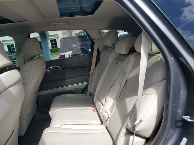 2023 GENESIS GV80 Standard - Photo 28