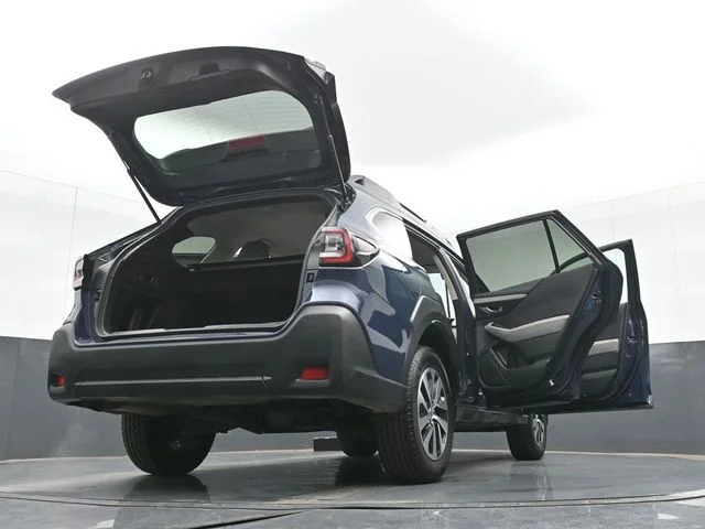 2024 Subaru Outback Premium - Photo 51