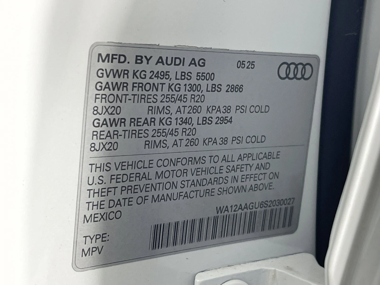 2025 Audi Q5 Premium Plus - Photo 40