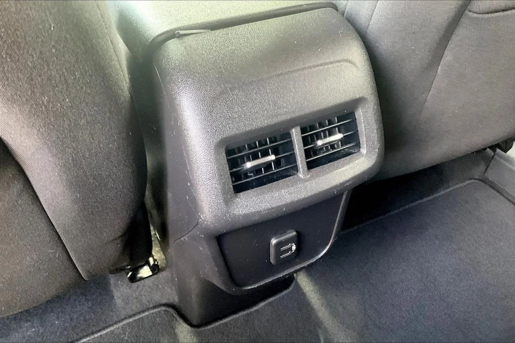 Used 2019 Storm Blue Metallic Chevrolet LT image 10