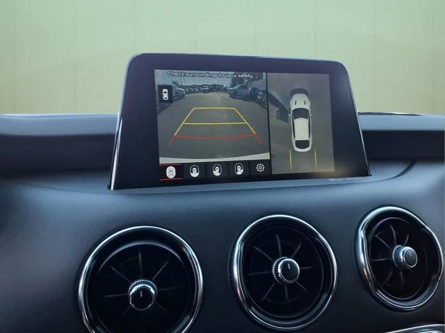 Used 2020 White Kia GT2 image 29