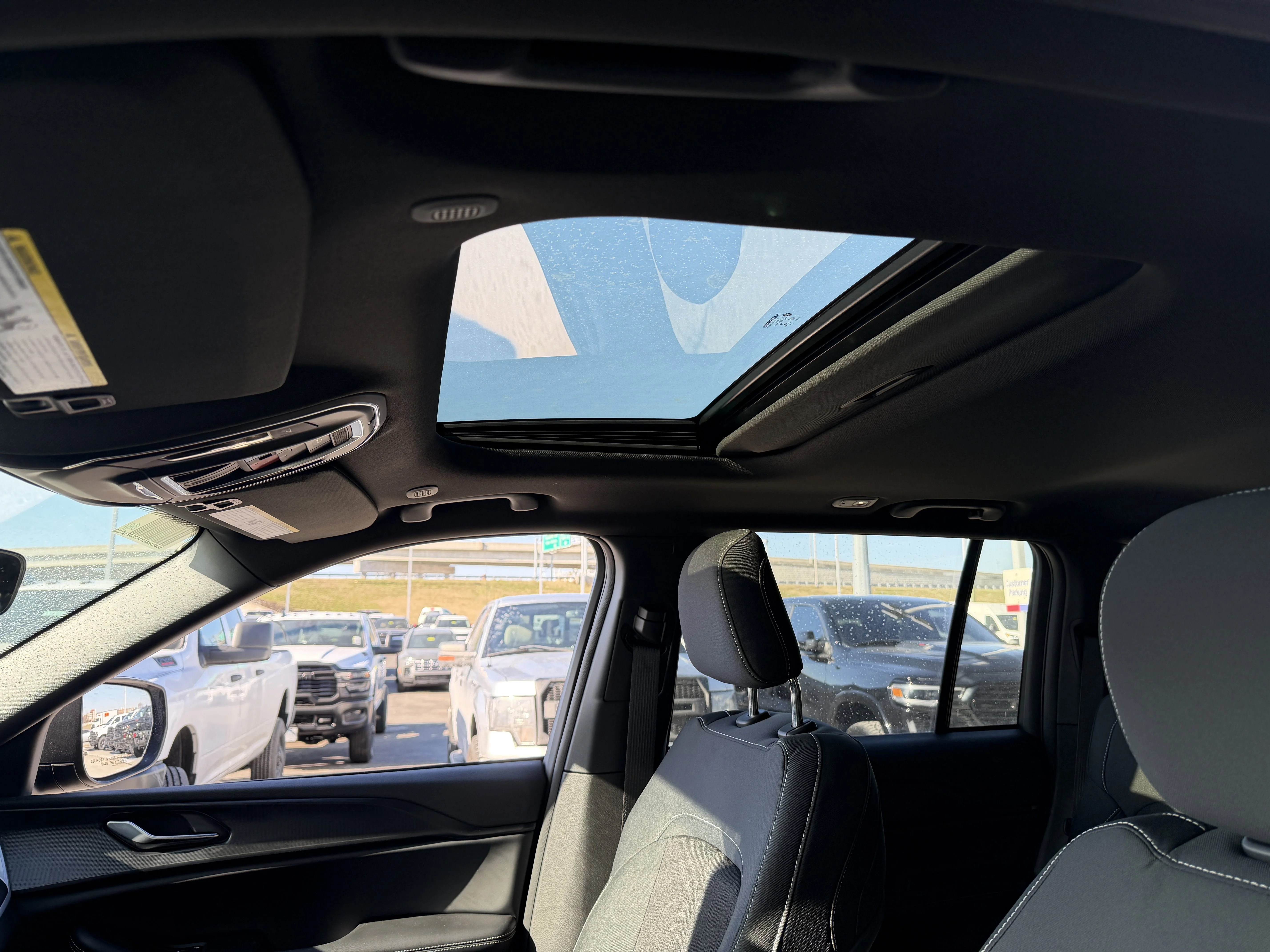 2025 Jeep Grand Cherokee Laredo - Photo 32