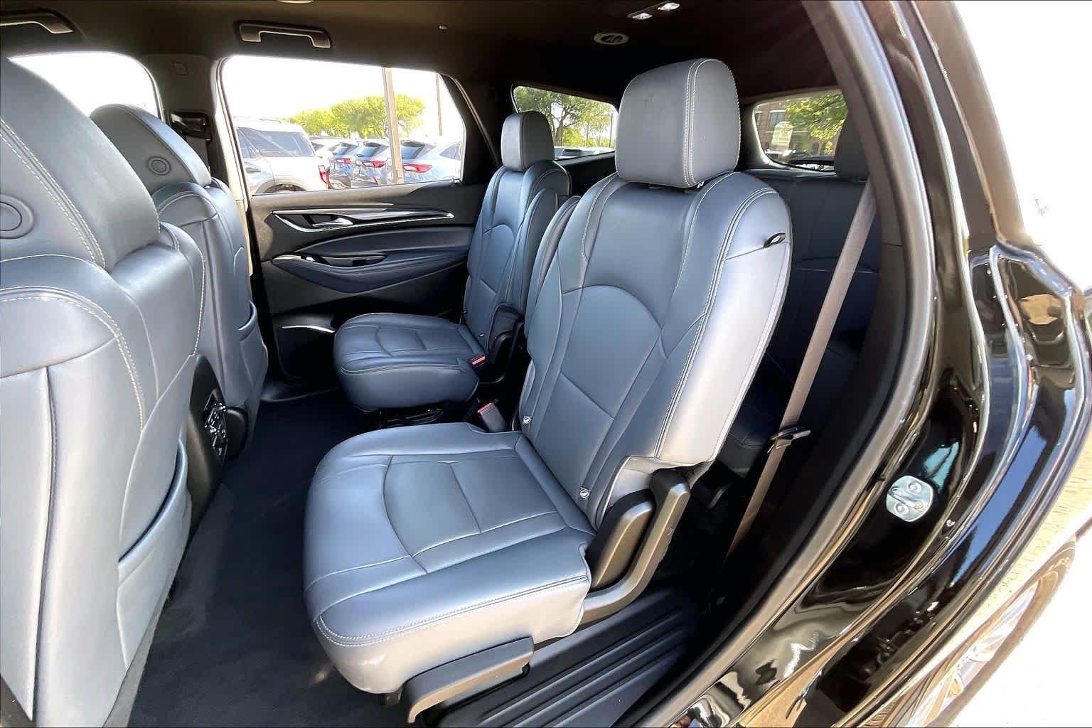 2024 Buick Enclave Premium - Photo 19