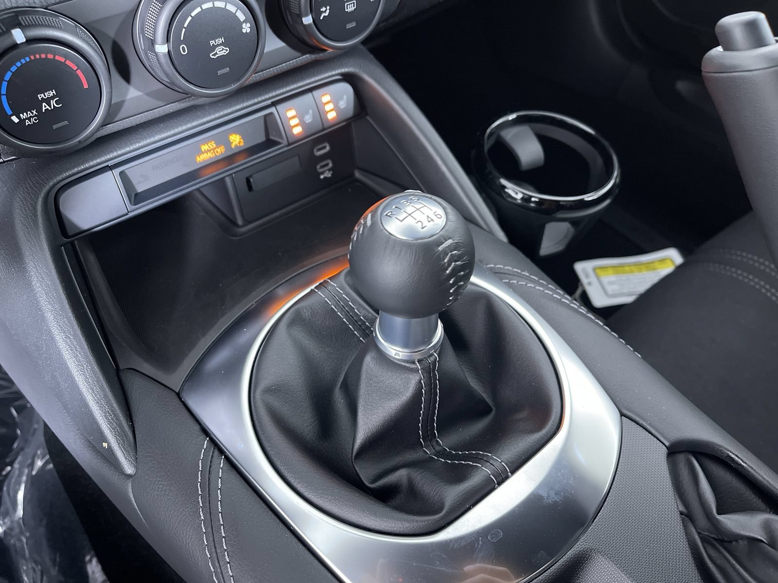 New 2026 Snowflake White Pearl Mazda Club image 21