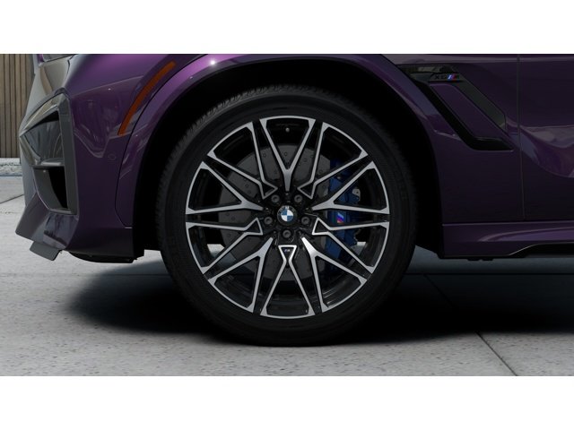 New 2027 Daytona Violet Metallic BMW  image 7