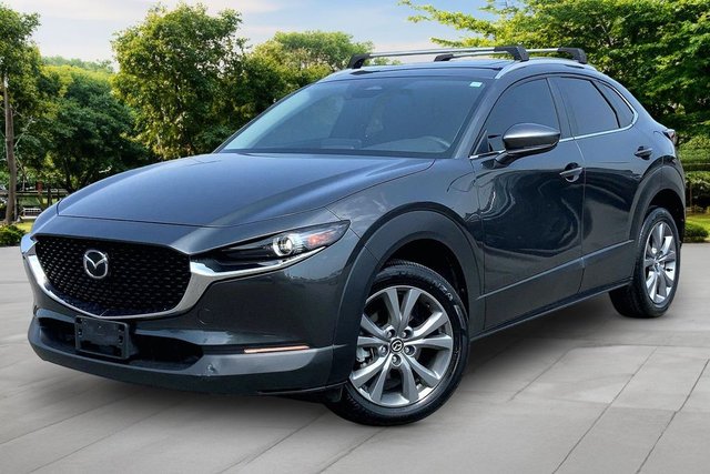 2024 Mazda CX-30 2.5 S Preferred Package