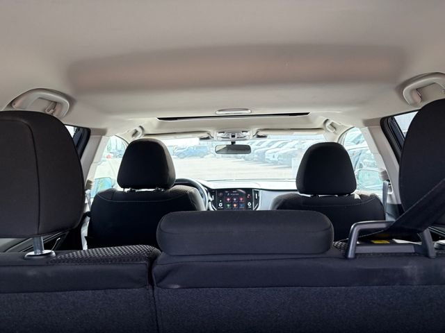 Used 2025 Blue Subaru Premium image 24