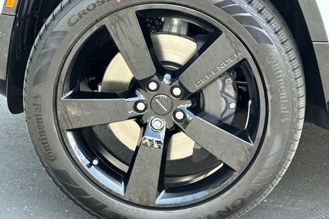 New 2026 White Land Rover X-Dynamic SE image 24