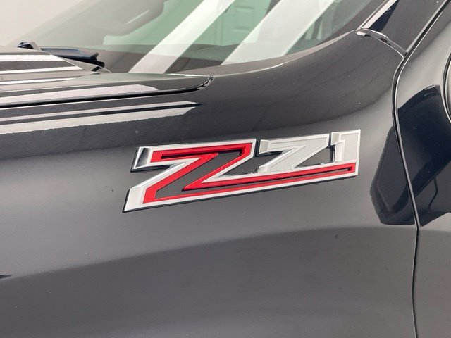 2021 Chevrolet Silverado 1500 LT Trail Boss - Photo 19
