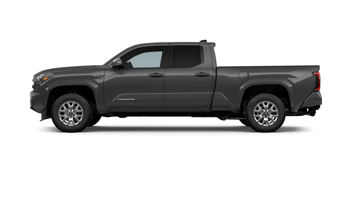 New 2026 Underground Toyota SR5 image 25
