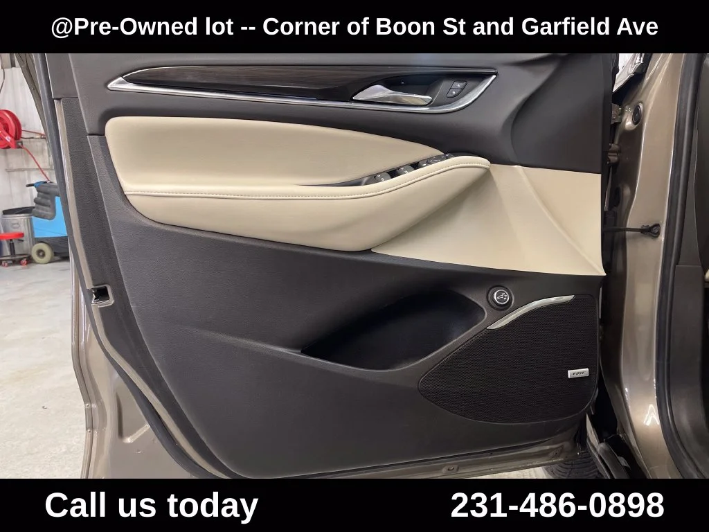 Used 2020 Gold Buick Essence image 15