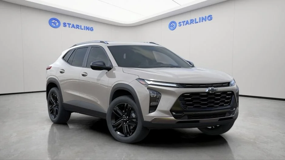 2026 Chevrolet Trax Activ - Photo 6