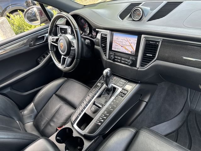 Used 2017 Gray Porsche GTS image 28