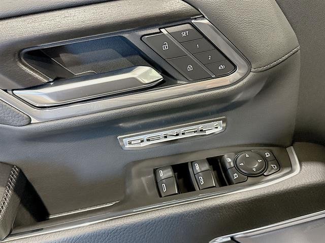 2026 GMC Sierra 1500 Denali - Photo 23
