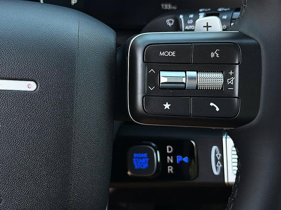 2026 Hyundai Palisade Calligraphy - Photo 33