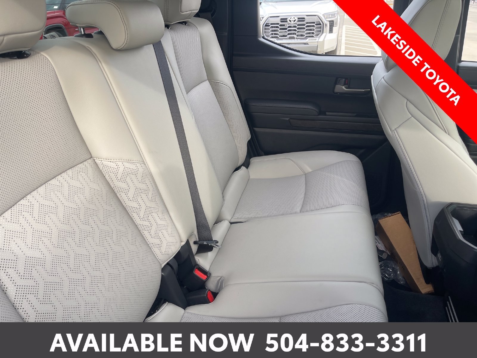 Certified Used 2026 Silver Toyota Limited image 21