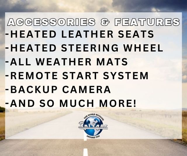 Used 2022 Black Jeep Latitude Lux image 4