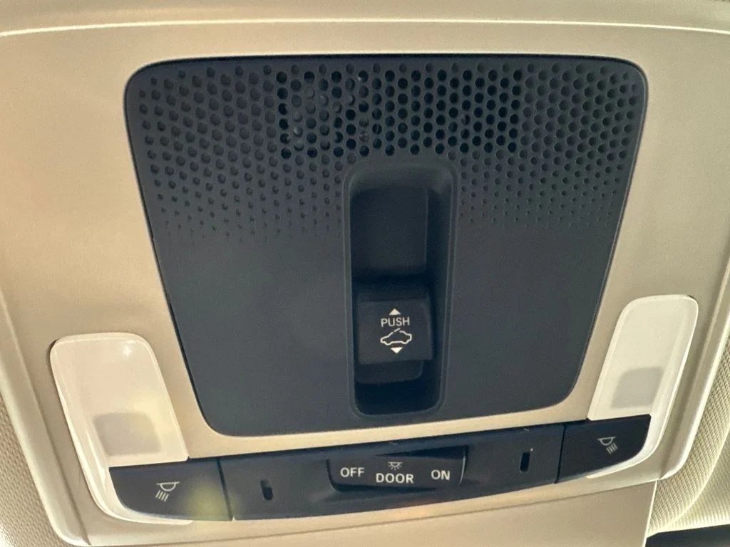 2027 Honda HR-V EX-L - Photo 25