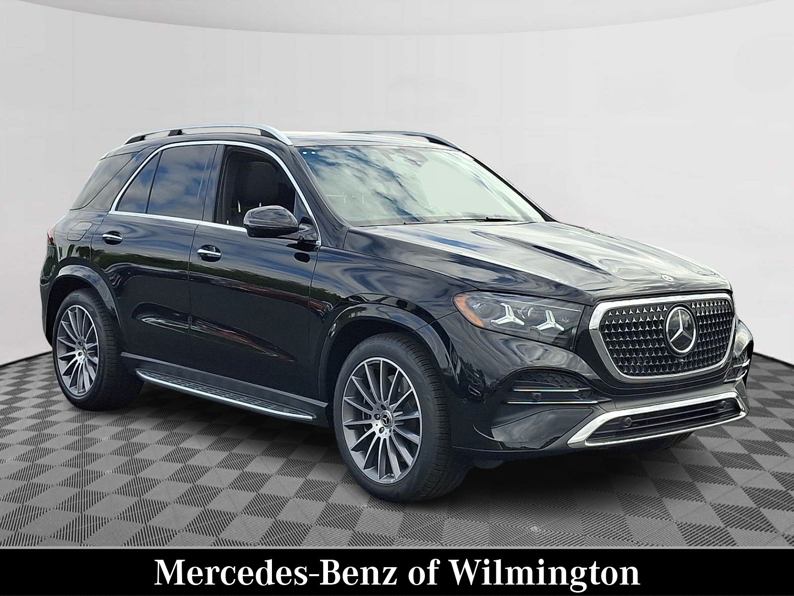 2027 Mercedes-Benz GLE