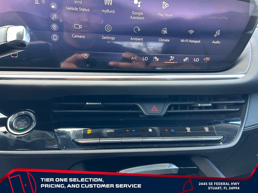 2026 Buick Envision Preferred - Photo 29