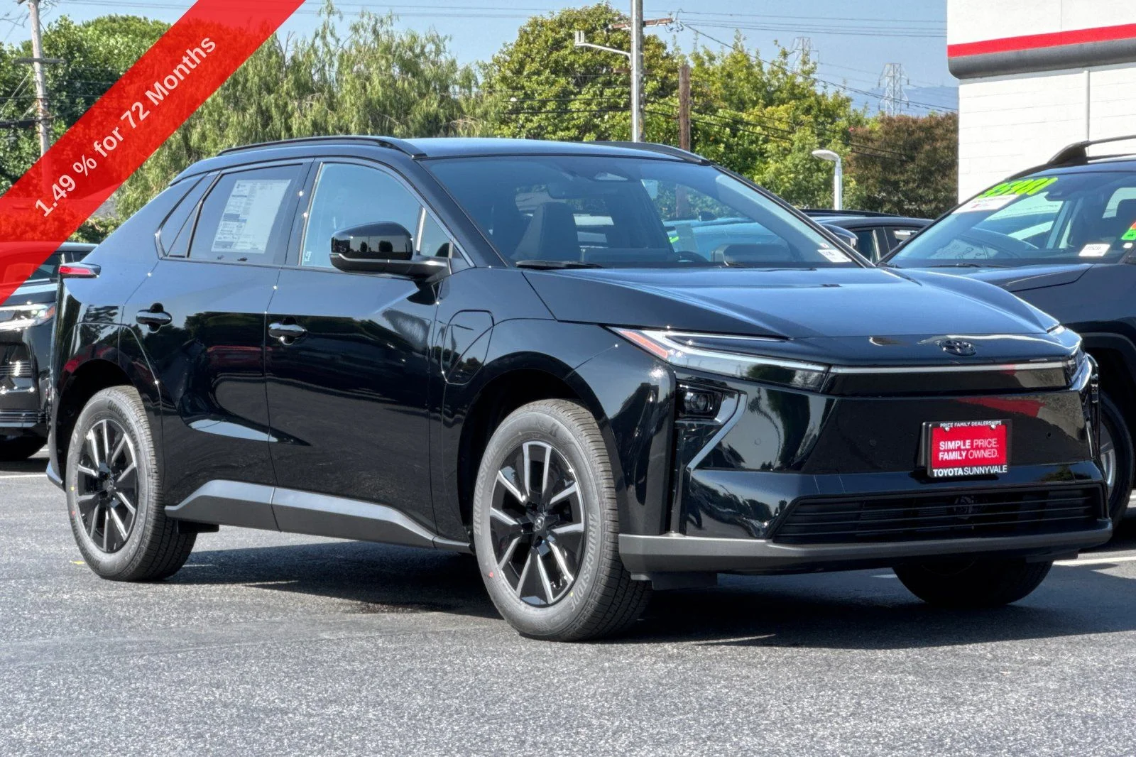 New 2026  Toyota XLE Plus image 10