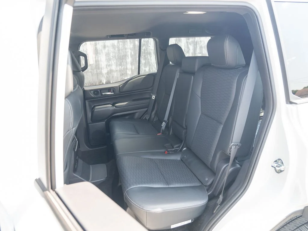 Used 2024 Beige Toyota Base image 36