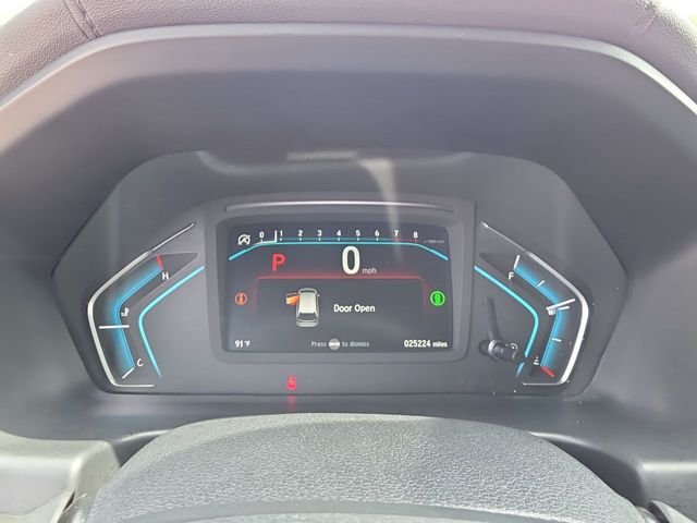 2024 Honda Odyssey SPORT - Photo 22