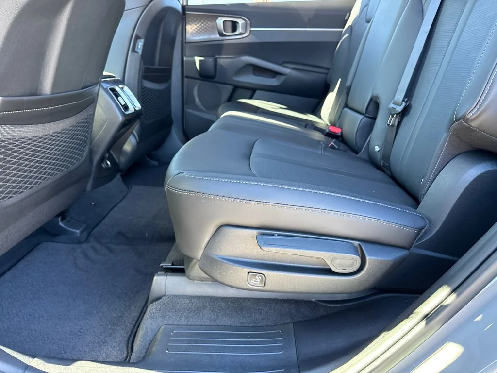 New 2026 Gray Kia S image 21