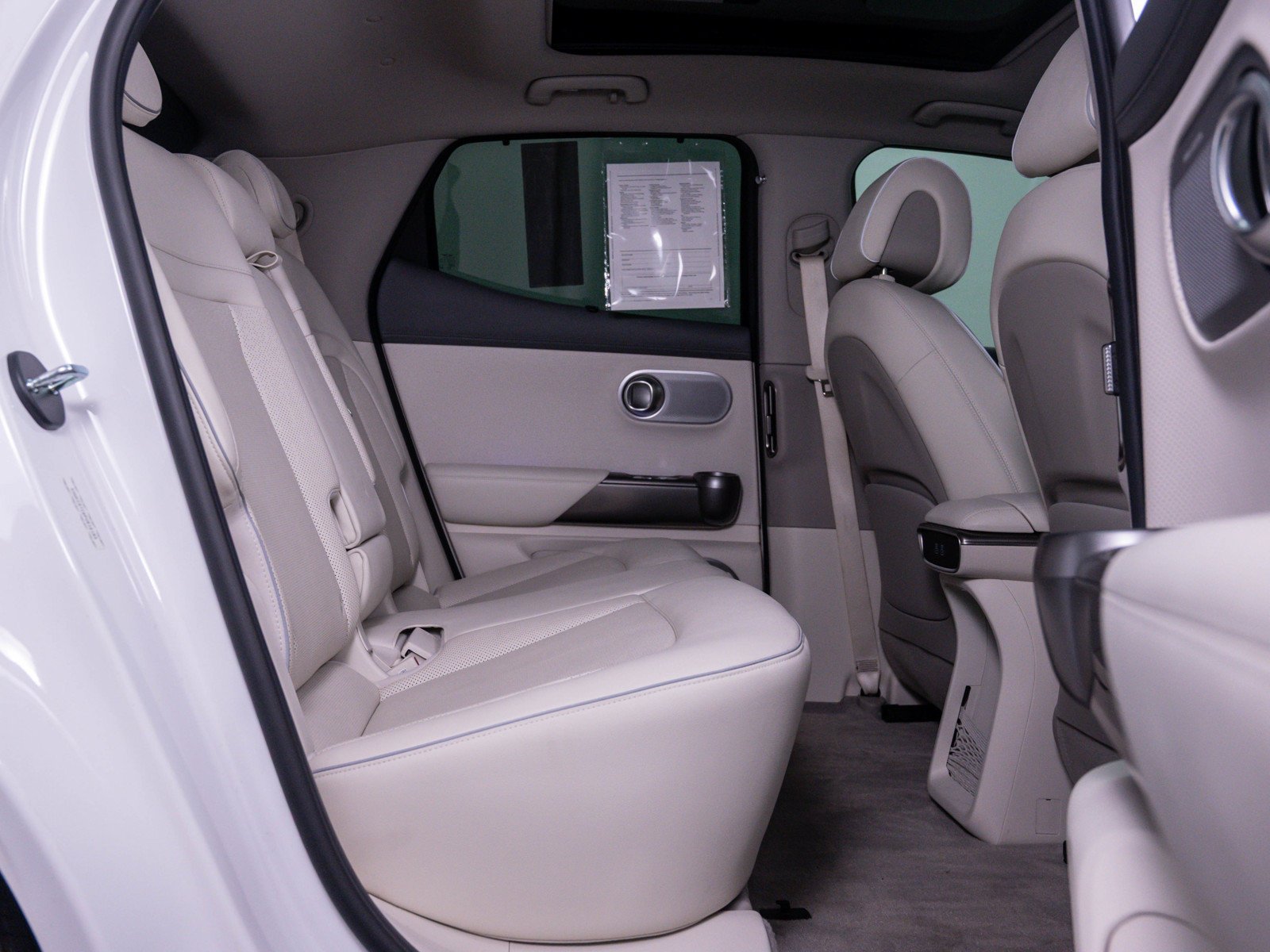 Certified Used 2023 Alta White Genesis Advanced image 12