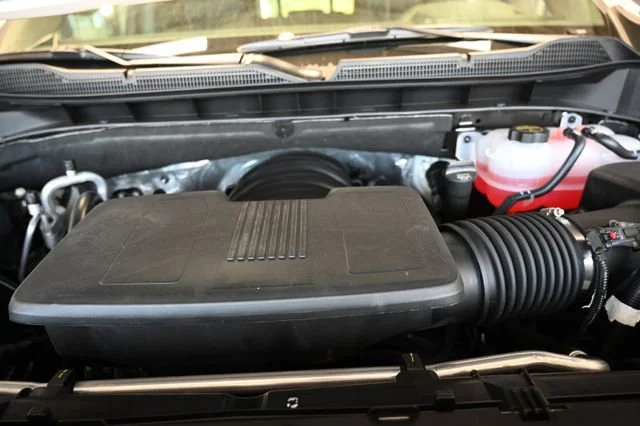 2026 Chevrolet Silverado 1500 LT Trail Boss - Photo 30