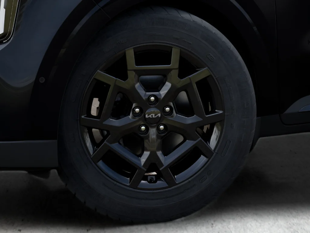New 2026 Panthera Metal Kia SX Prestige image 24